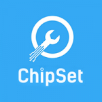Chipset. Сервисный центр